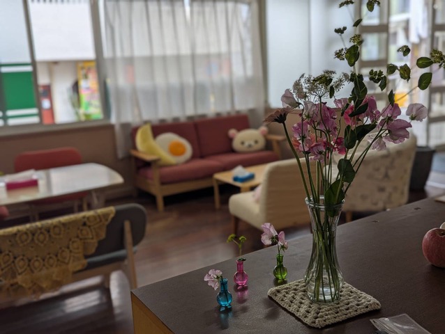 みんあぴあプラスの様子