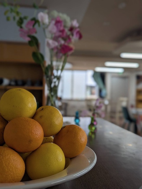 みんあぴあプラスの様子