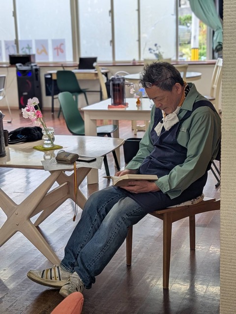 みんあぴあプラスの様子