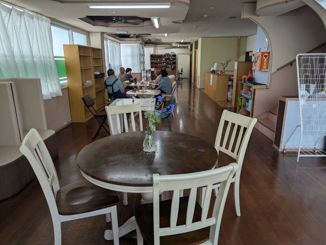 みんあぴあプラスの様子